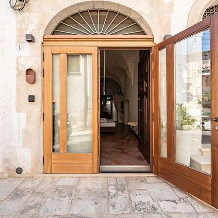 Ferienwohnung Alma Apuliae By Rentbeat Ostuni Exterior foto