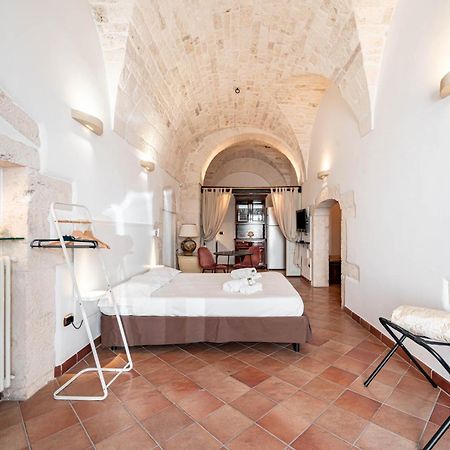 Ferienwohnung Alma Apuliae By Rentbeat Ostuni Exterior foto