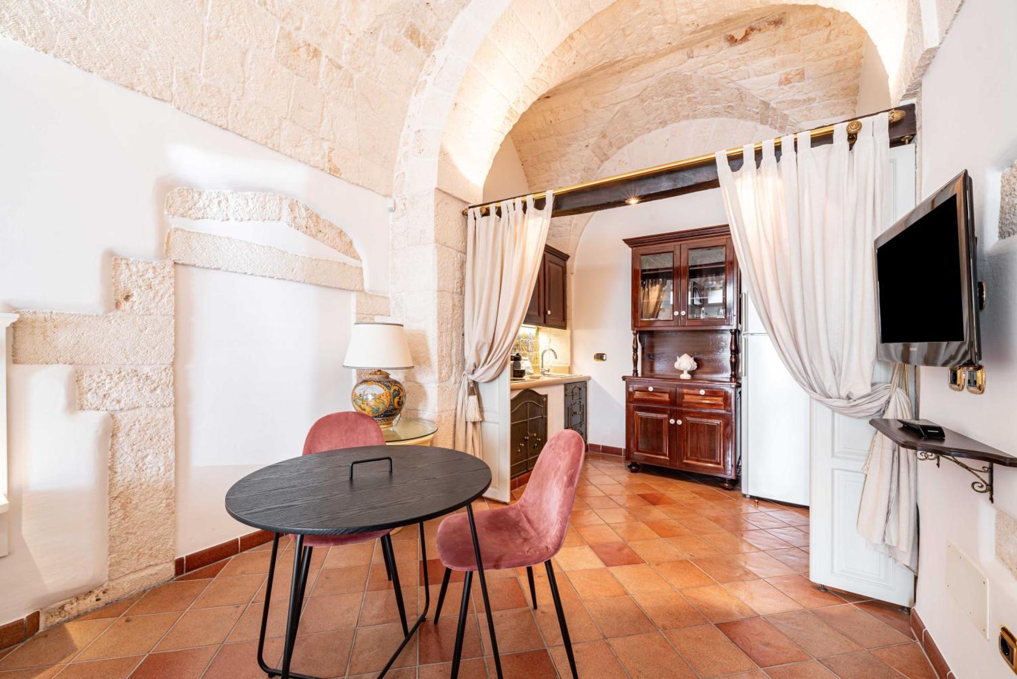 Ferienwohnung Alma Apuliae By Rentbeat Ostuni Exterior foto