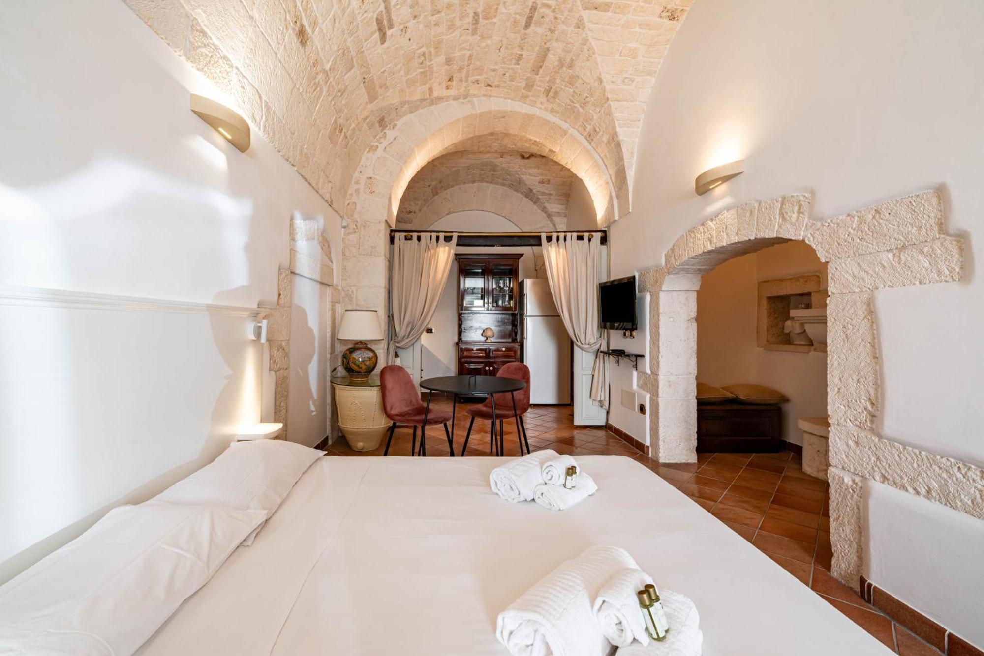 Ferienwohnung Alma Apuliae By Rentbeat Ostuni Exterior foto