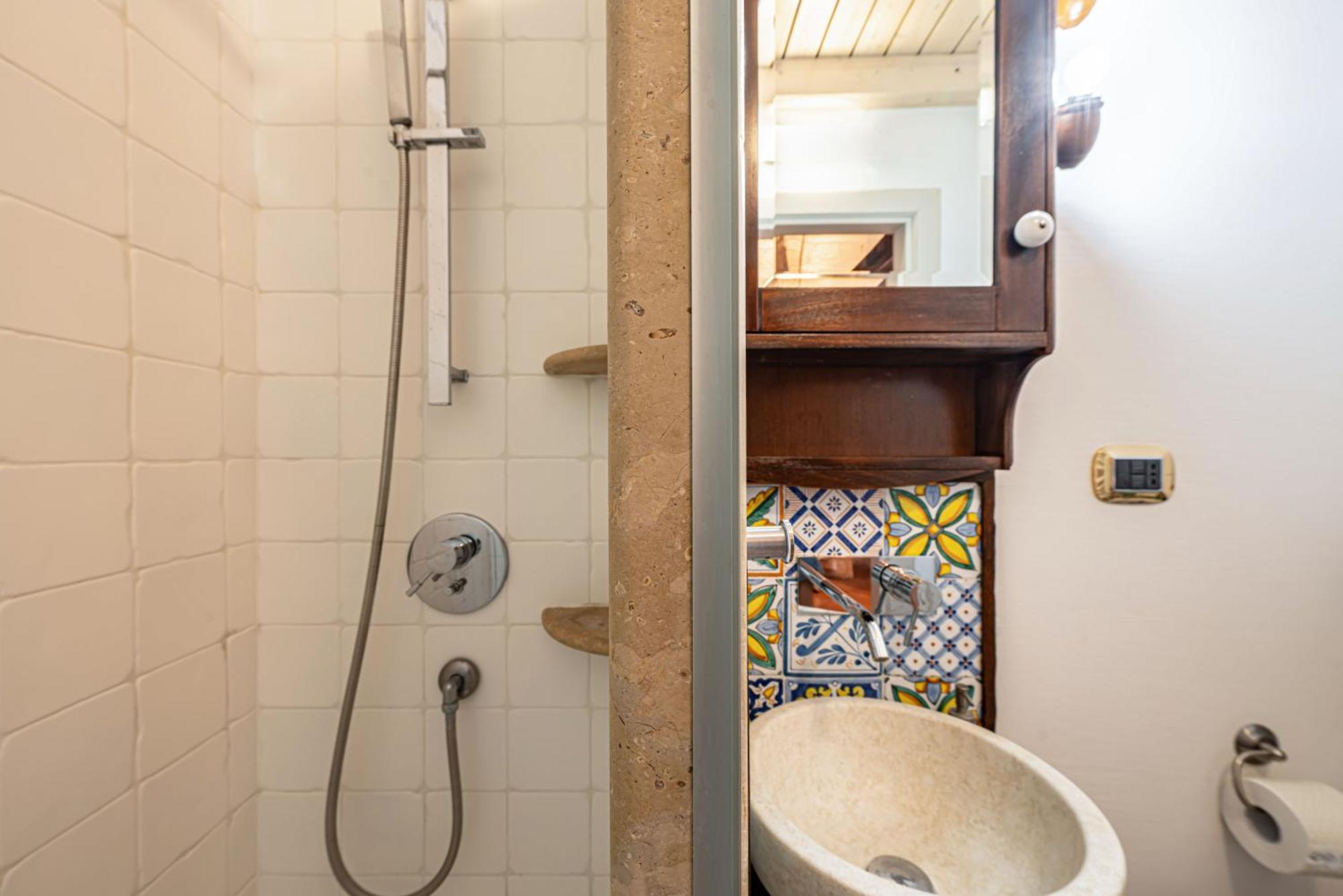Ferienwohnung Alma Apuliae By Rentbeat Ostuni Exterior foto