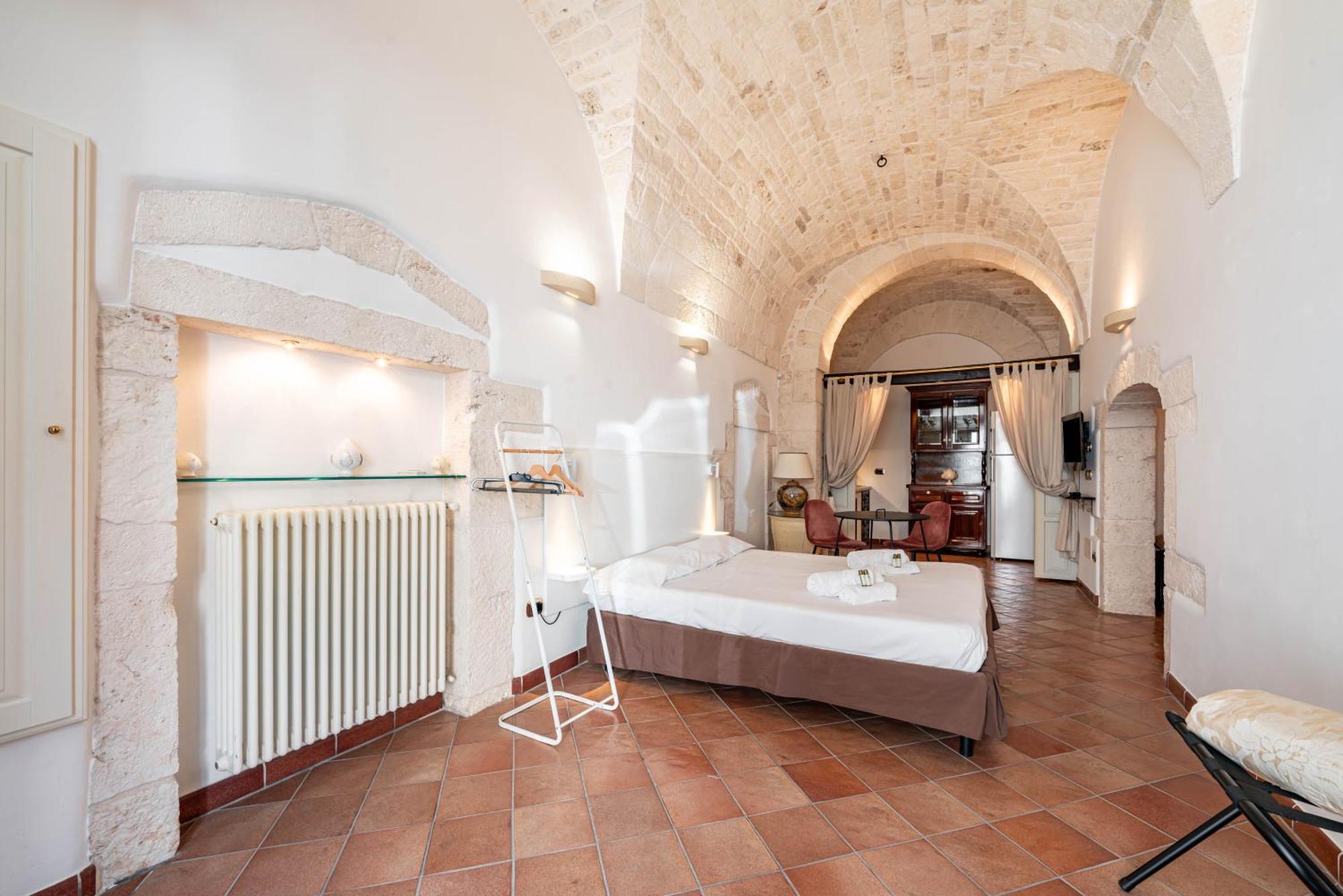 Ferienwohnung Alma Apuliae By Rentbeat Ostuni Exterior foto